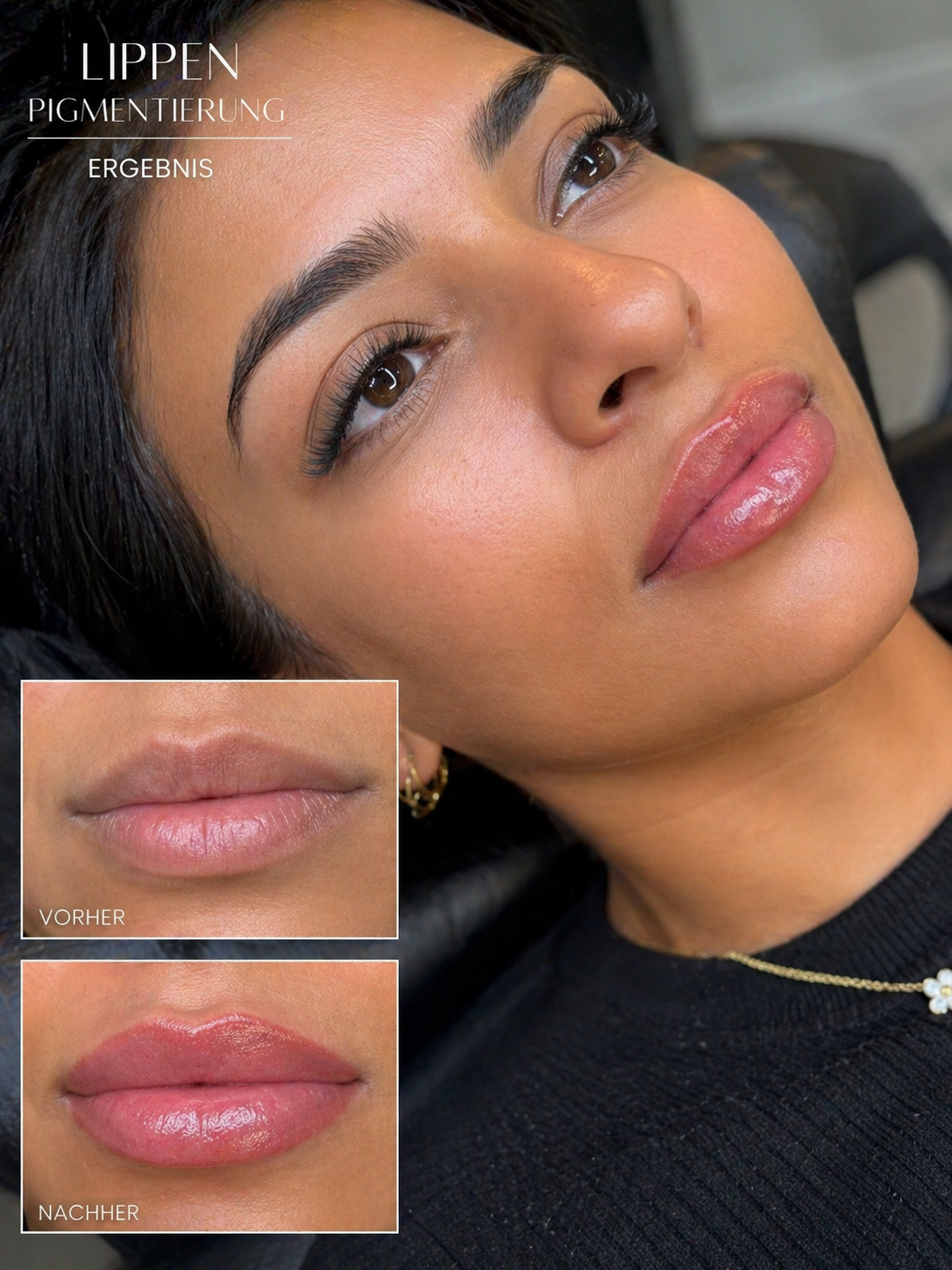 Beauty Ergebnis - VM Beauty Studio Oberstaufen | Nägel & Gesicht