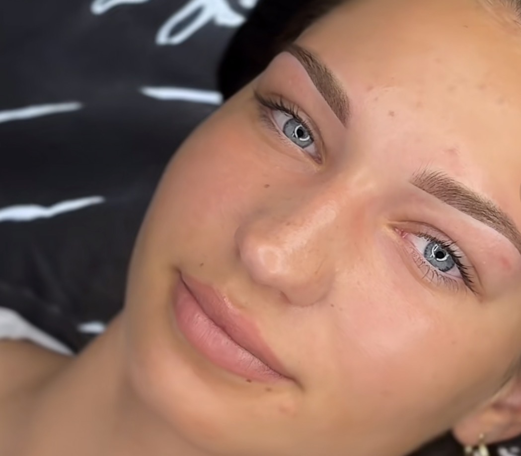 Beauty Ergebnis - VM Beauty Studio Oberstaufen | Nägel & Gesicht