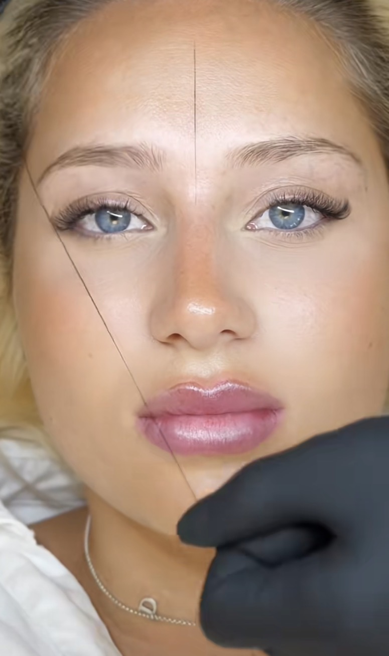 Beauty Ergebnis - VM Beauty Studio Oberstaufen | Nägel & Gesicht